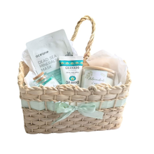 Kit Autocuidado Verde