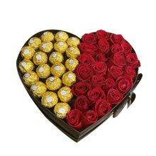 Caixa Coração Especial