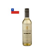 Vinho Branco Casas Del Toqui Sauvignon Blanc
