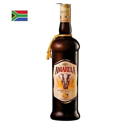 Licor sul-africano Amarula 700ml