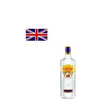 Gin Gordon´s 750ml