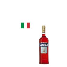 Aperitivo Campari 900ml