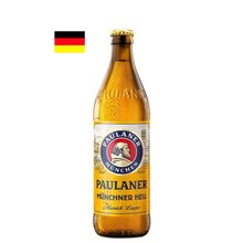 Cerveja Paulaner Munchner Hell 500ml