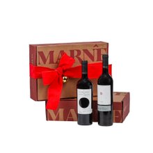 Duo Vinho Tinto América do Sul