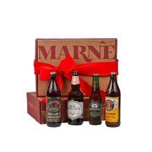 Kit de Cervejas Especiais