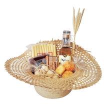 Cesta Chapéu Mineiro