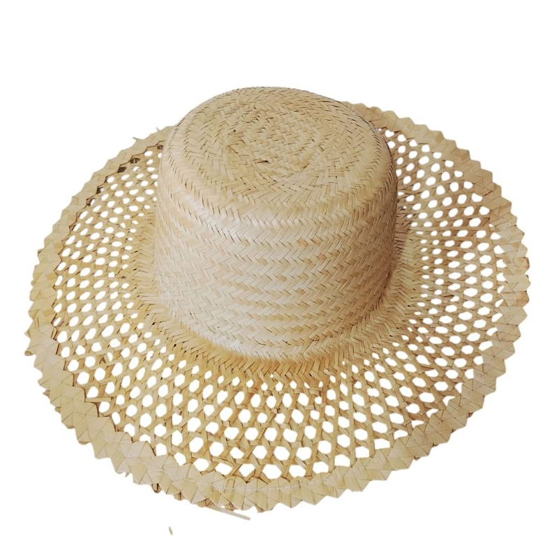 Cesta Chapéu Mineiro