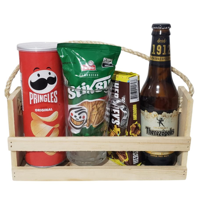 Caixote  Beer