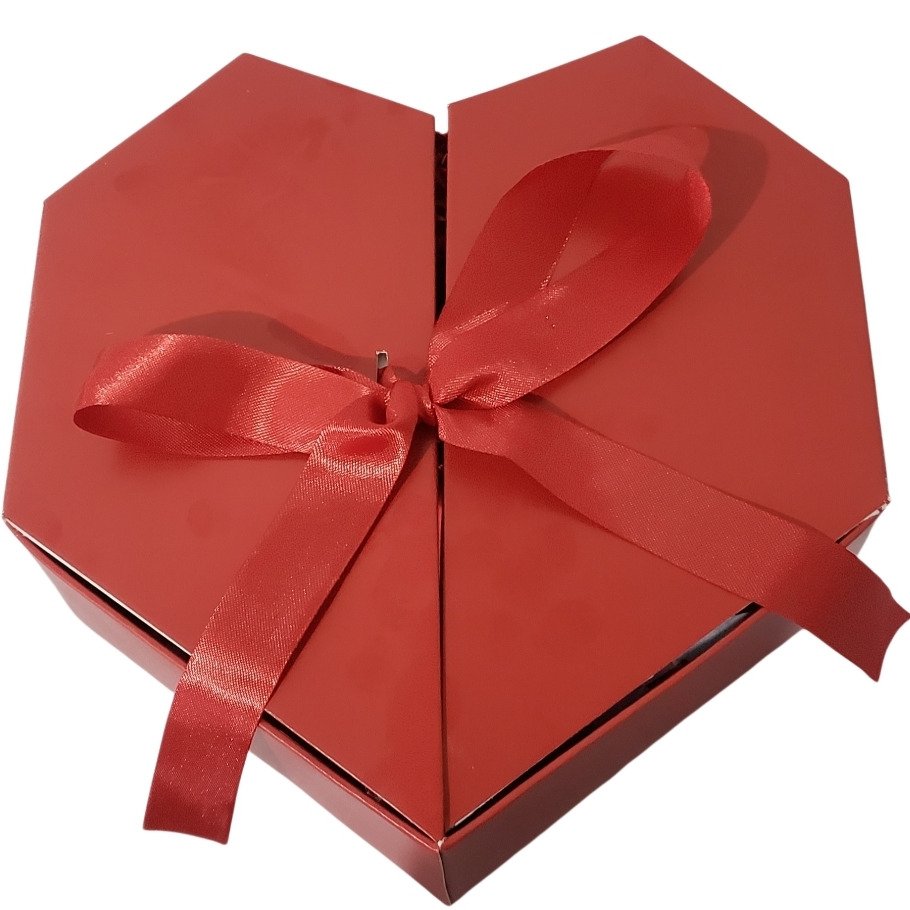 Box Love boom