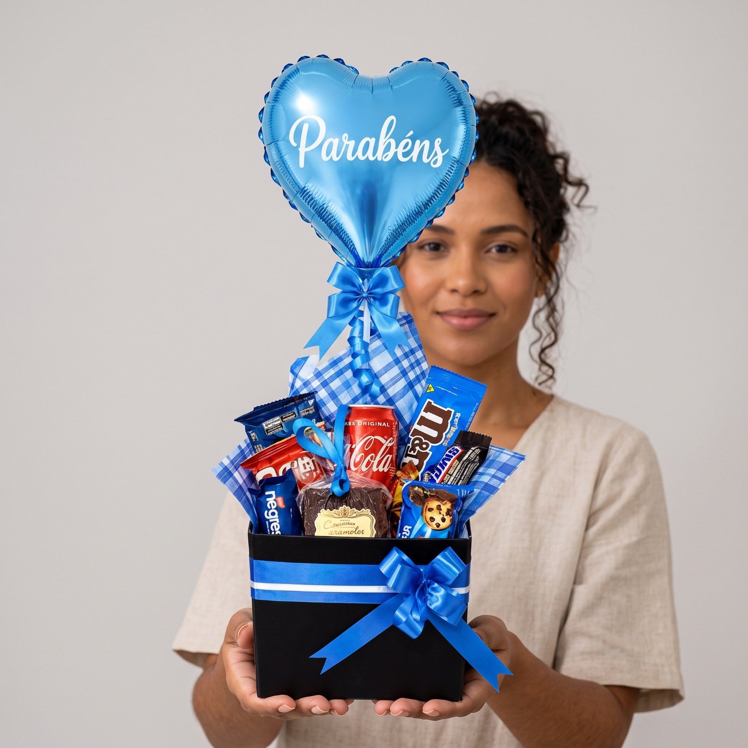 Cachepot Chocolícia