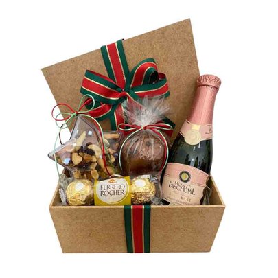 Kit Bom Natal
