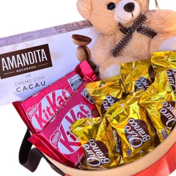 Ursinho Doce