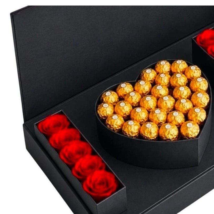 Box I Love You Premium