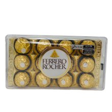 Bombom Ferrero Rocher T12