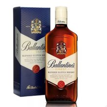 Whisky Ballantines Finest 750m