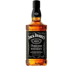 Whiskey Jack Daniel