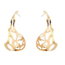 Brinco Imortalidade Ouro