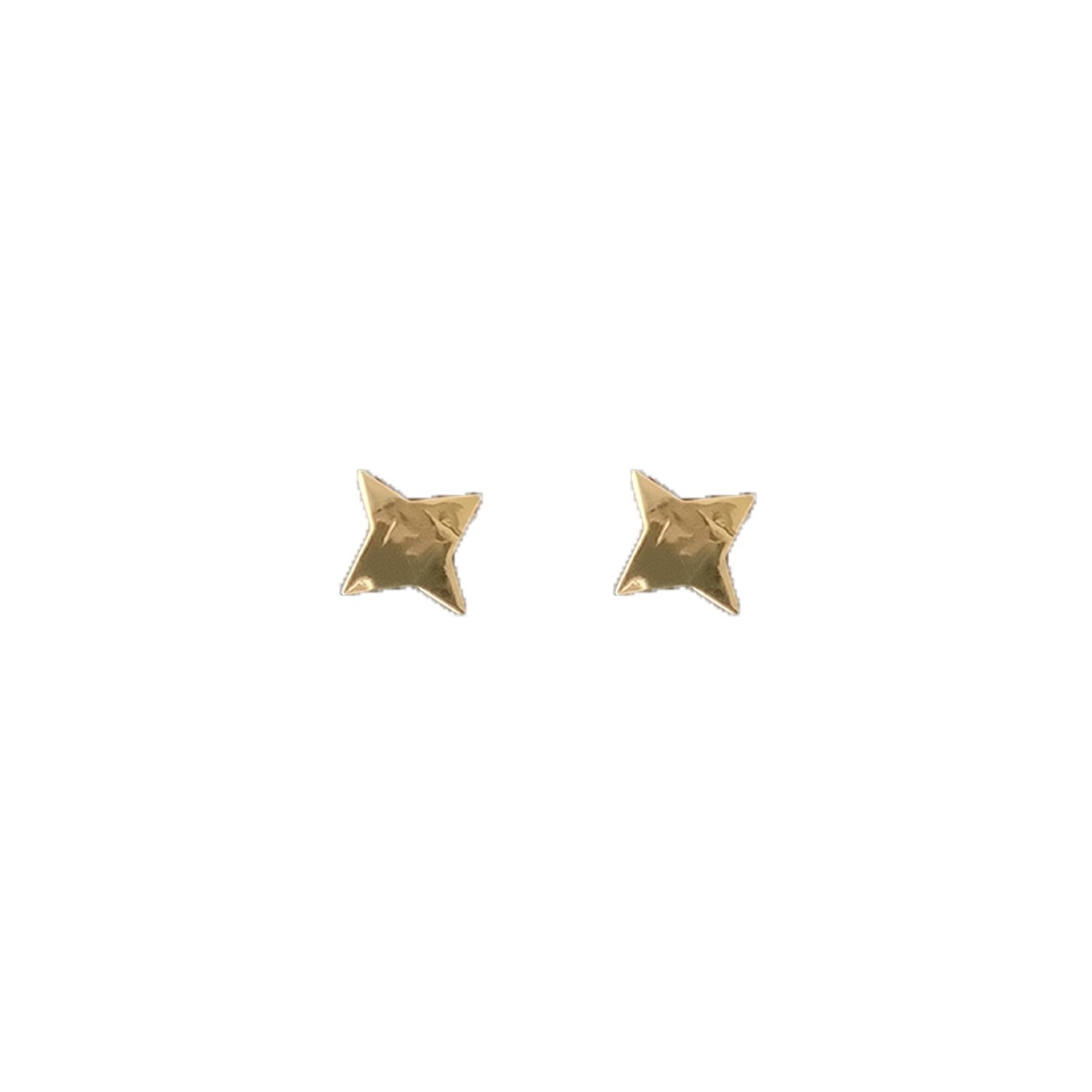 Brinco Sirius Ouro