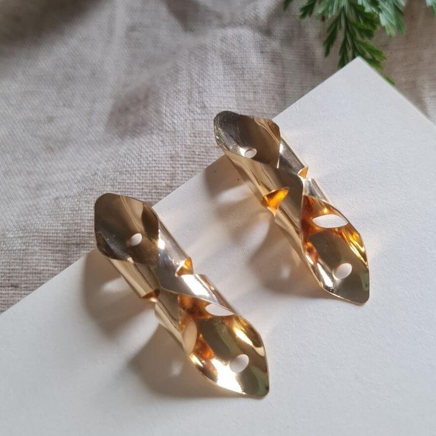 Conjunto Cascais Ouro