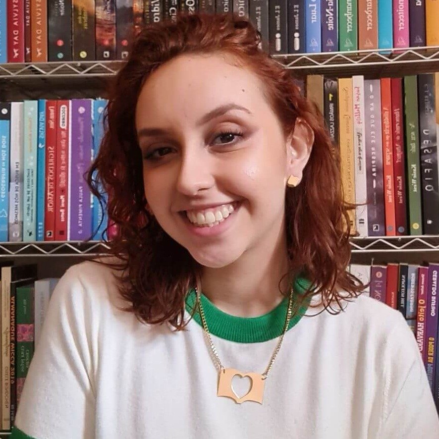 Conjunto Brinco e Colar Fernanda Ouro 