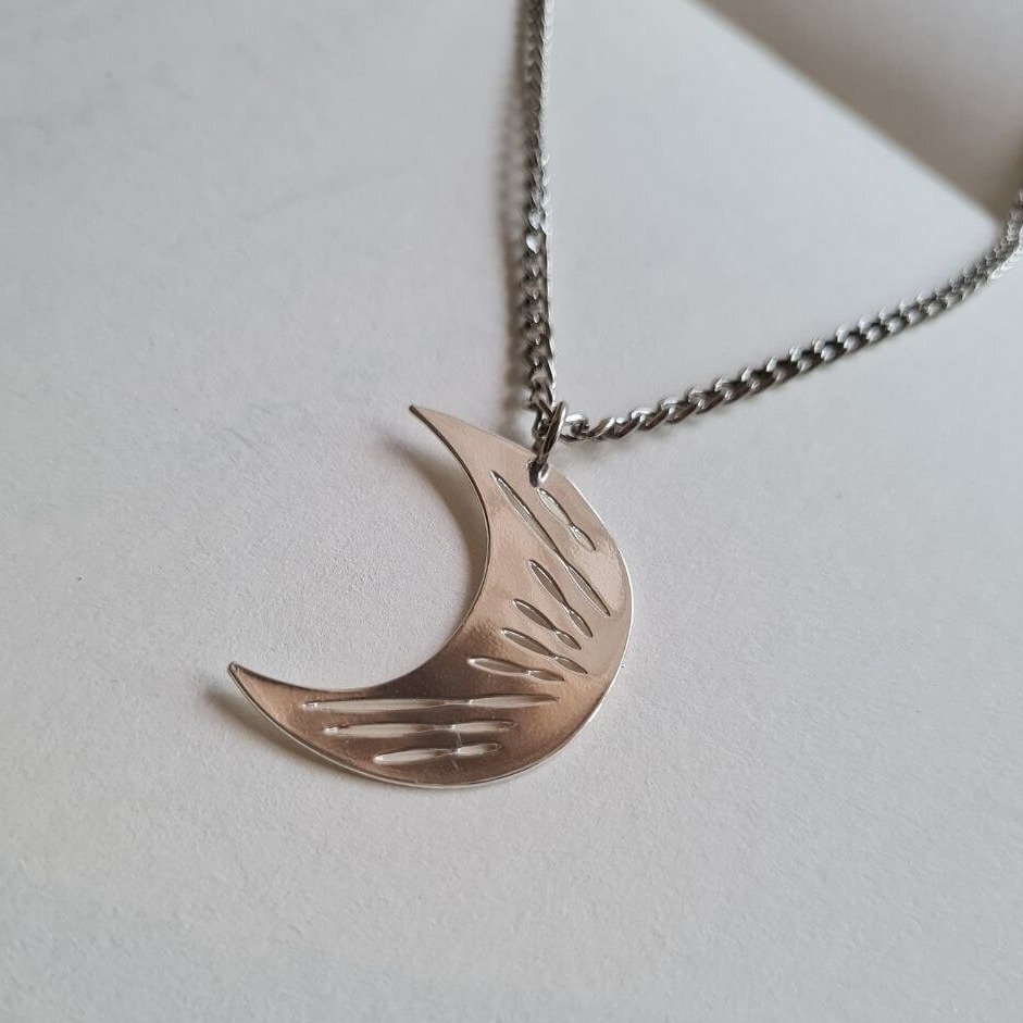 Conjunto Colar e Brinco Ayla Prata