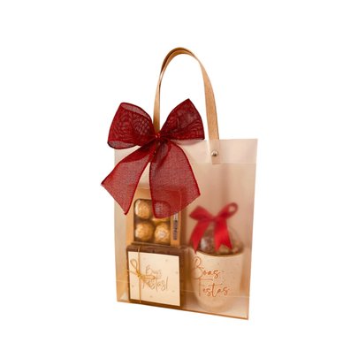 Mimo de Natal - Natal Dourado