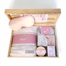 Presente SPA da Mamãe Edição Especial Dia das Mães