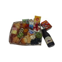 Cesta Café da Manhã Memory