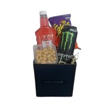 Kit Energia Gin