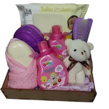 Kit Bebê Feliz