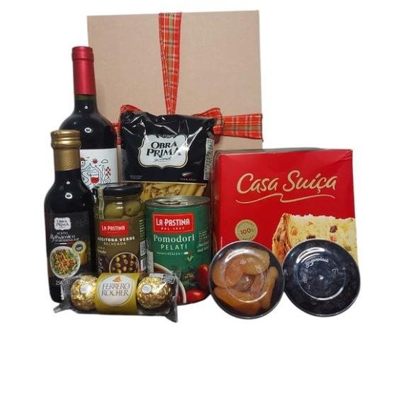 Kit Natal 