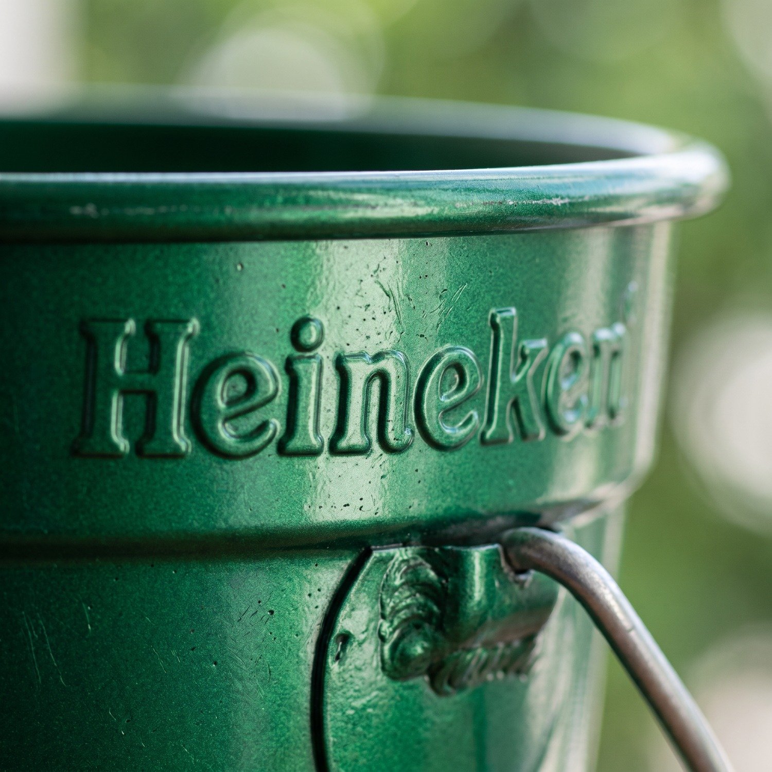 BOX HEINEKEN HAPPY HOUR GRANDE 
