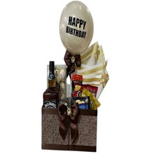 Happy birthday for Man