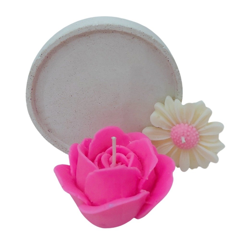 Box Flores do Campo
