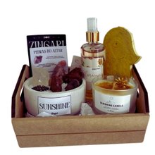 Box Sunshine