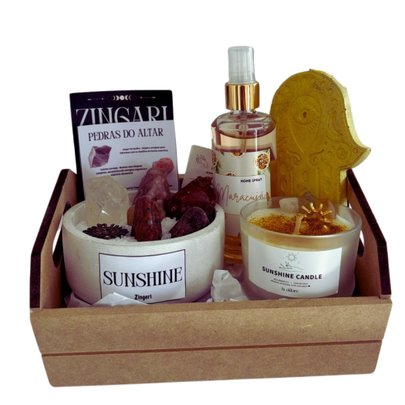 Box Sunshine