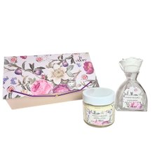 Box Ambiente Figo Negro 