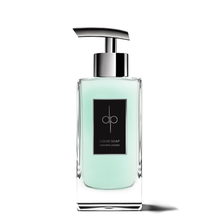 Sabonete Líquido - Água Marinha Di Piettro