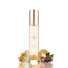 Perfume Corporal 30 ml - Citrino - Di Piettro