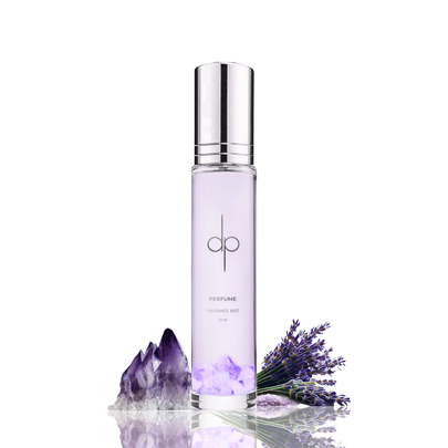 Perfume Corporal 30 ml - Ametista - Di Piettro