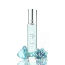 Perfume Corporal 30ml - Agua Marinha - Di Piettro
