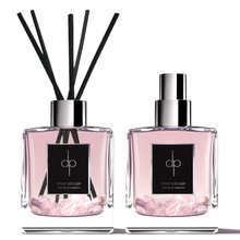 Kit Rose Quartz (Amor) - Aromatizador & Spray