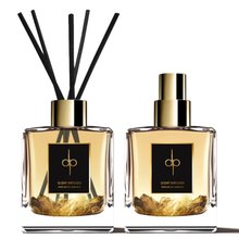 Kit Citrine (Prosperidade) - Aromatizador & Spray 