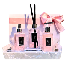 Kit Rose Quartz (Amor) - Difusor & Sabonete & Spray