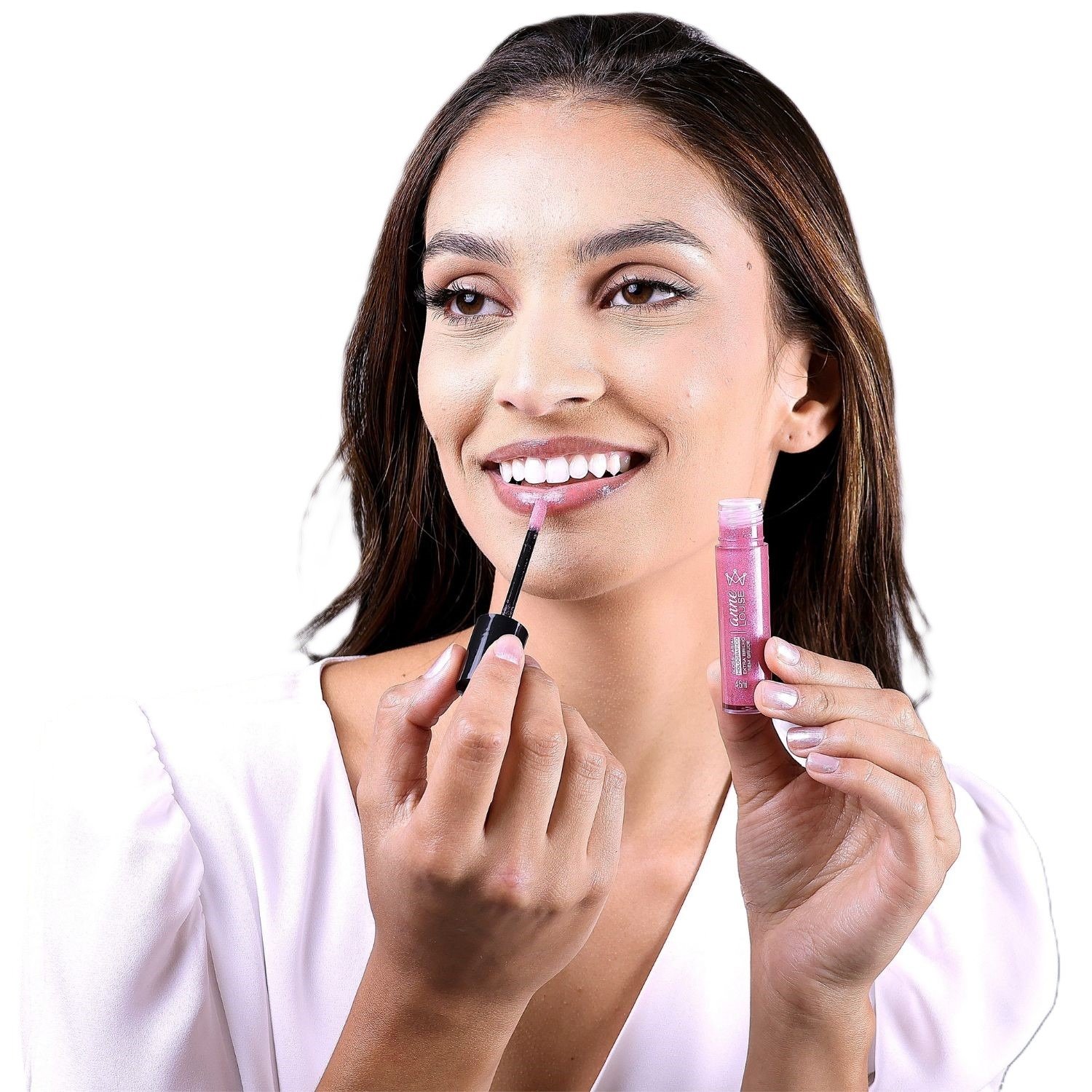 Gloss Labial Vegano 4,5 mL cor 05