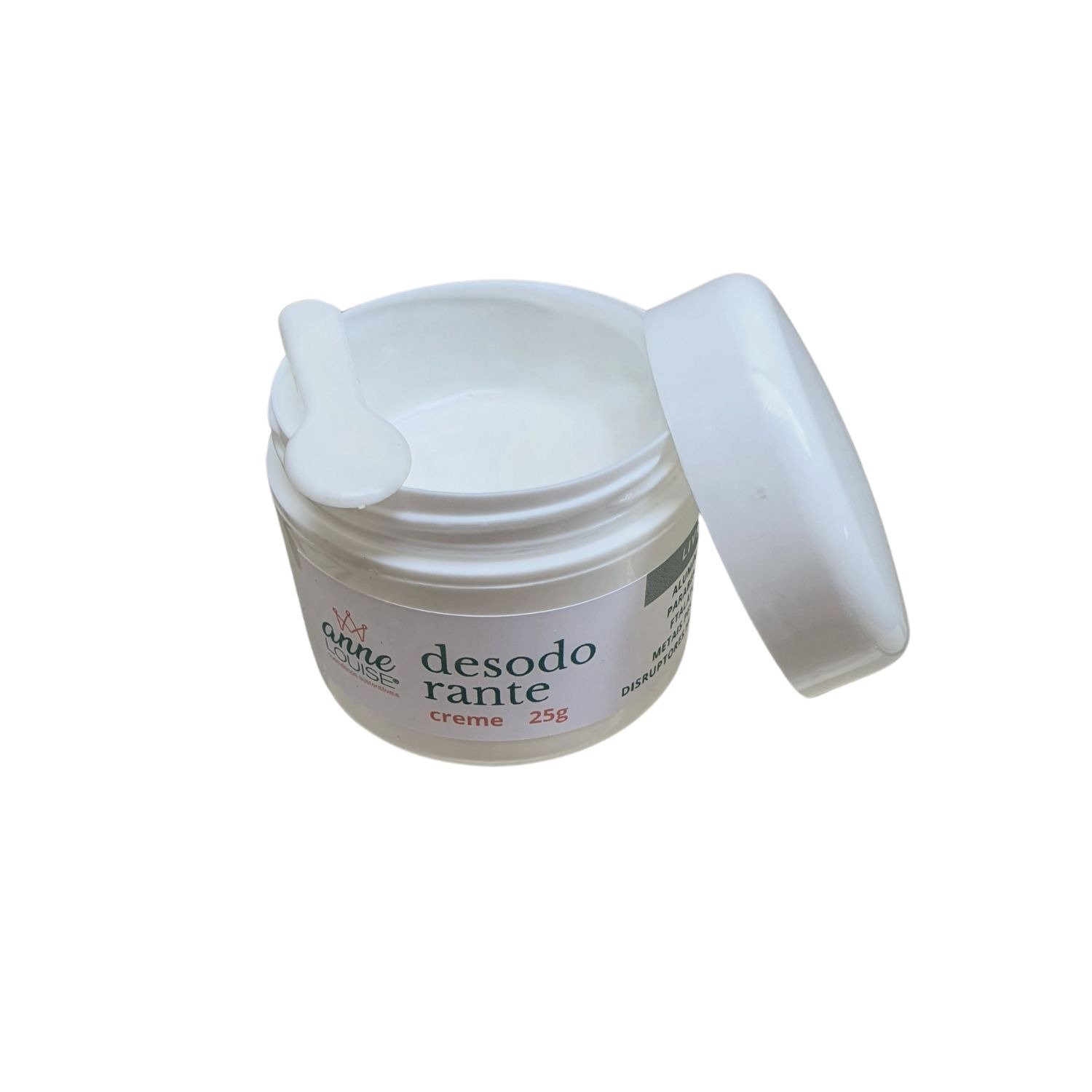 Desodorante Creme 25g - Premium