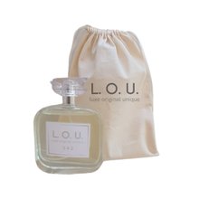 Perfume Vegano Feminino 342 Femme 100 ml