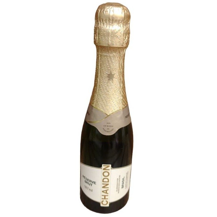 Espumante Baby Chandon Brut (187 Ml.) | Nova Flor