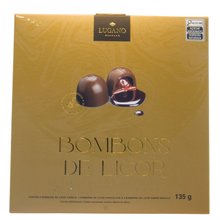 Kit de Bombons de Licor