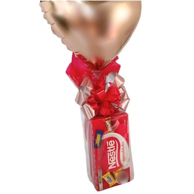 Kit Você É Especial - Rose